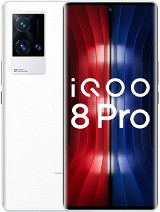 Best available price of vivo iQOO 8 Pro in Oman