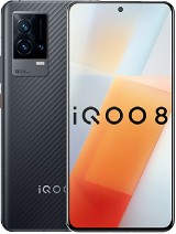 Best available price of vivo iQOO 8 in Oman