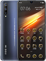 Best available price of vivo iQOO Pro 5G in Oman