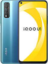 Best available price of vivo iQOO U1 in Oman