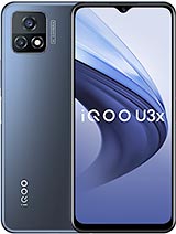 Best available price of vivo iQOO U3x in Oman