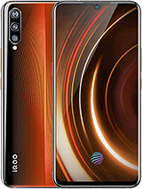 Best available price of vivo iQOO in Oman