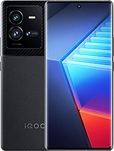 Best available price of vivo iQOO 10 Pro in Oman