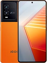 Best available price of vivo iQOO 10 in Oman
