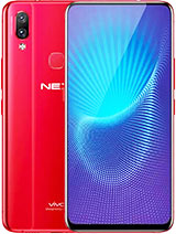 Best available price of vivo NEX A in Oman
