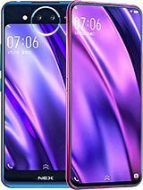 Best available price of vivo NEX Dual Display in Oman