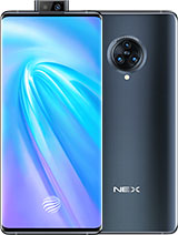 Best available price of vivo NEX 3 in Oman