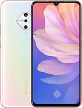 Best available price of vivo S1 Pro in Oman