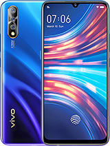 Best available price of vivo S1 in Oman