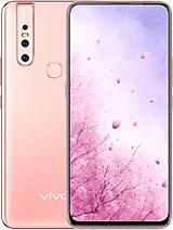 Best available price of vivo S1 China in Oman