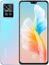 Best available price of vivo S10 Pro in Oman