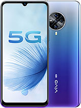Best available price of vivo S6 5G in Oman