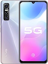 Best available price of vivo S7e 5G in Oman