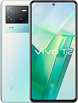 Best available price of vivo T2 in Oman