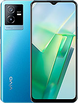 Best available price of vivo T2x in Oman