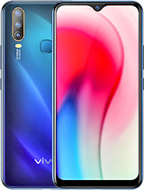 Best available price of vivo Y3 in Oman