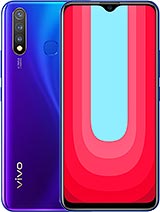 Best available price of vivo U20 in Oman