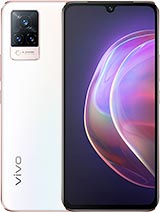 Best available price of vivo V21 5G in Oman