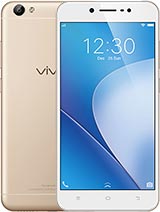 Best available price of vivo V5 Lite vivo 1609 in Oman