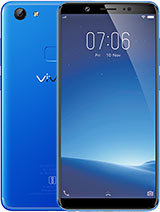 Best available price of vivo V7 in Oman
