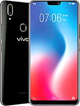 Best available price of vivo V9 in Oman