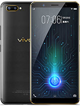 Best available price of vivo X20 Plus UD in Oman