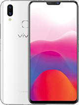 Best available price of vivo X21 in Oman