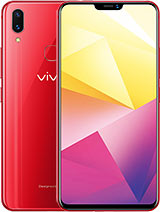 Best available price of vivo X21i in Oman