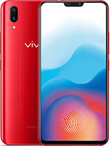Best available price of vivo X21 UD in Oman