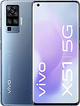 Best available price of vivo X51 5G in Oman
