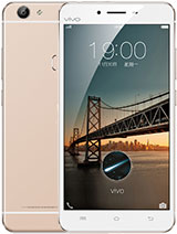 Best available price of vivo X6S Plus in Oman