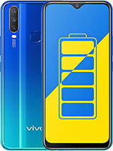 Best available price of vivo Y15 in Oman