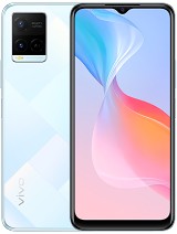 Best available price of vivo Y21e in Oman