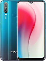 Best available price of vivo Y3 4GB 64GB in Oman
