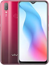 Best available price of vivo Y3 Standard in Oman