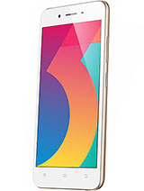 Best available price of vivo Y53i in Oman