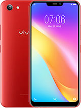 Best available price of vivo Y81i in Oman