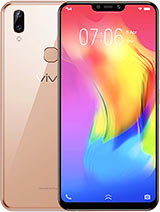 Best available price of vivo Y83 Pro in Oman