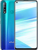 Best available price of vivo Z5x in Oman