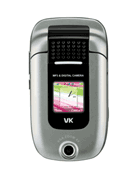 Best available price of VK Mobile VK3100 in Oman