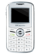Best available price of VK Mobile VK5000 in Oman
