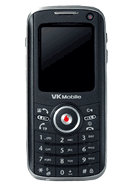Best available price of VK Mobile VK7000 in Oman
