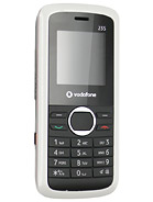 Best available price of Vodafone 235 in Oman