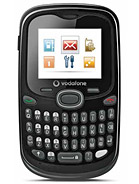 Best available price of Vodafone 350 Messaging in Oman