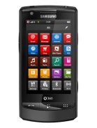 Best available price of Samsung Vodafone 360 M1 in Oman
