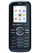Best available price of Vodafone 526 in Oman