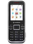 Best available price of Vodafone 540 in Oman