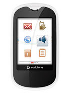 Best available price of Vodafone 541 in Oman