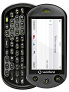 Best available price of Vodafone 553 in Oman