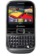 Best available price of Vodafone Chat 655 in Oman